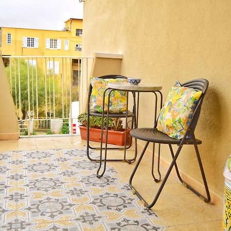 Antica Akragante Apartment Agrigento Con Parcheggio Buitenkant foto