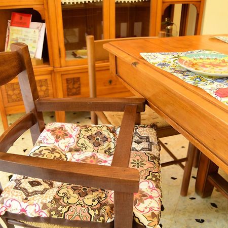 Antica Akragante Apartment Agrigento Con Parcheggio Buitenkant foto