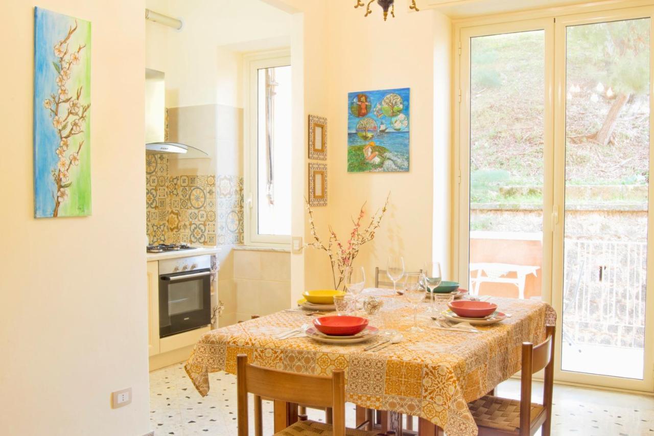 Antica Akragante Apartment Agrigento Con Parcheggio Buitenkant foto