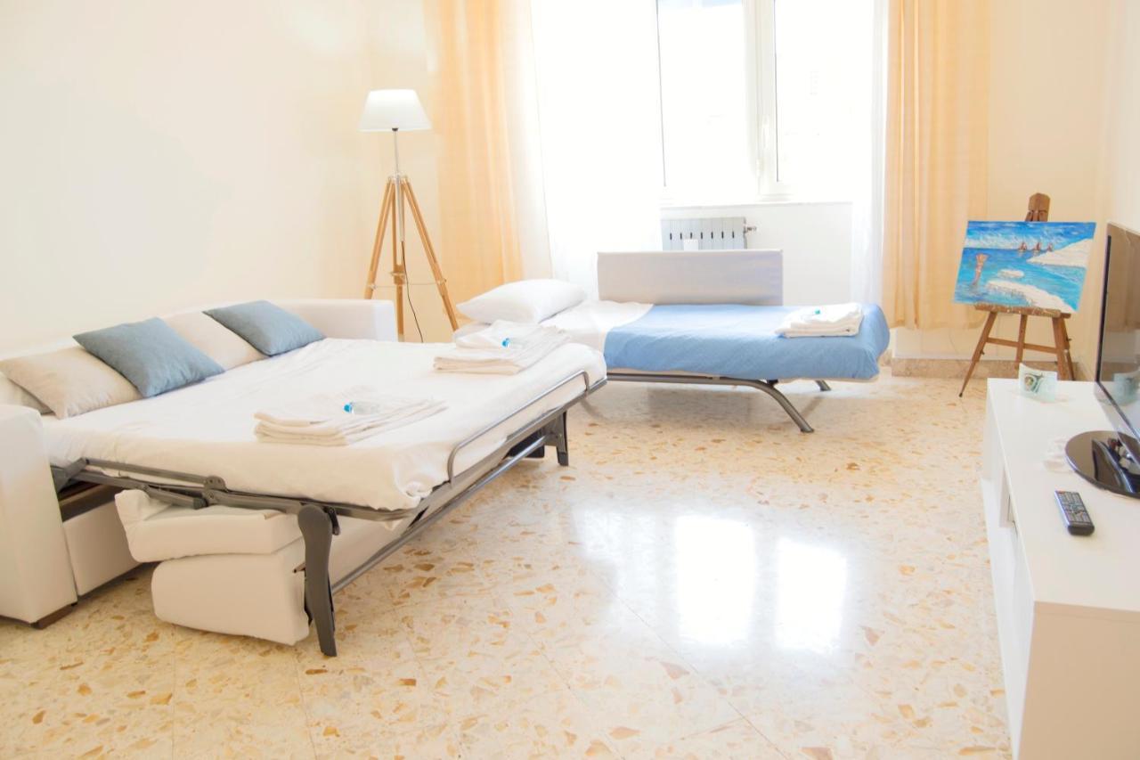 Antica Akragante Apartment Agrigento Con Parcheggio Buitenkant foto