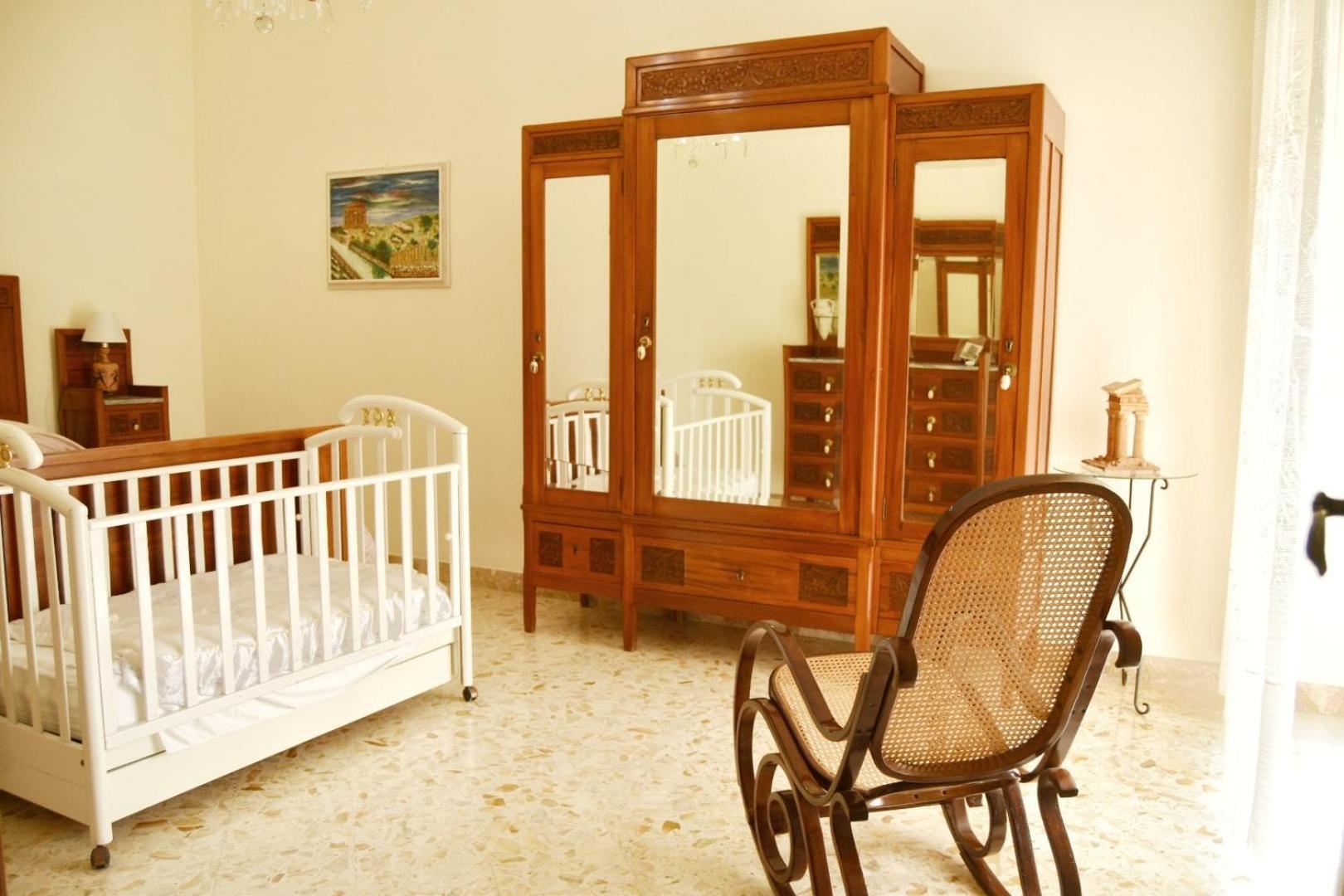 Antica Akragante Apartment Agrigento Con Parcheggio Buitenkant foto