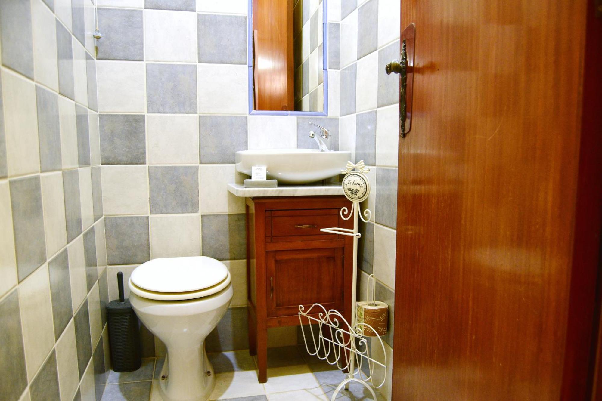 Antica Akragante Apartment Agrigento Con Parcheggio Buitenkant foto