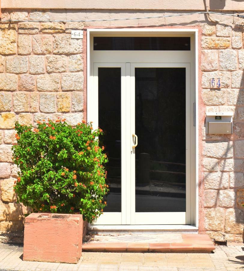Antica Akragante Apartment Agrigento Con Parcheggio Buitenkant foto