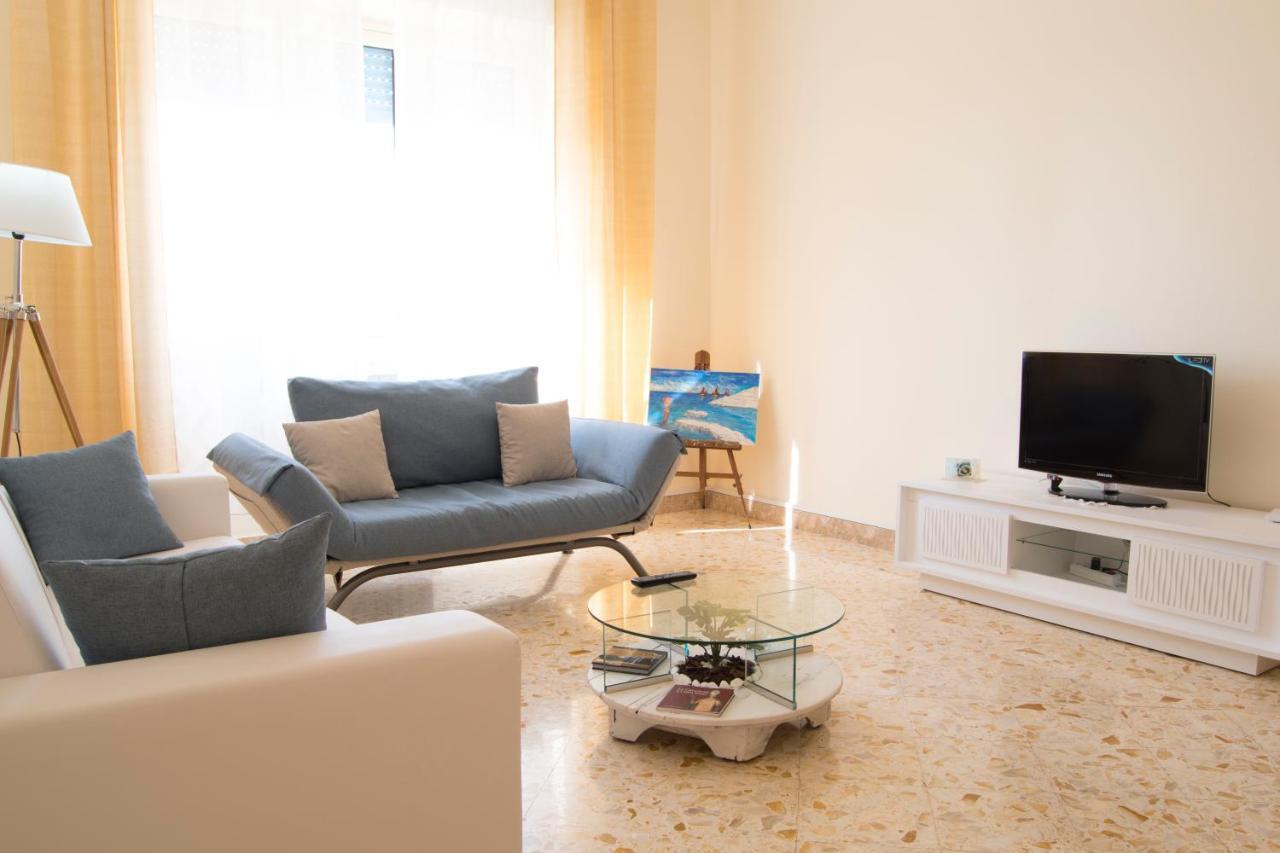 Antica Akragante Apartment Agrigento Con Parcheggio Buitenkant foto